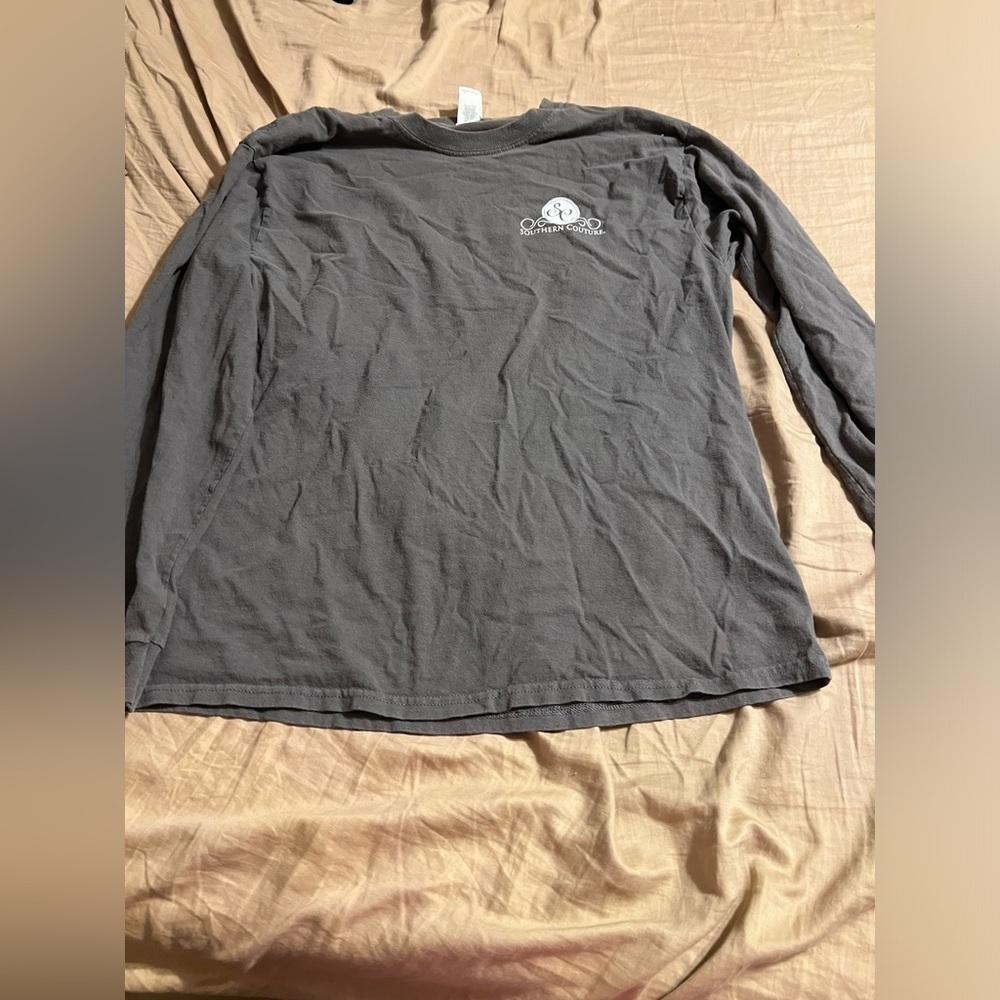 Long sleeve t-shirt